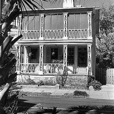 192 Queen Street (Lopez House)