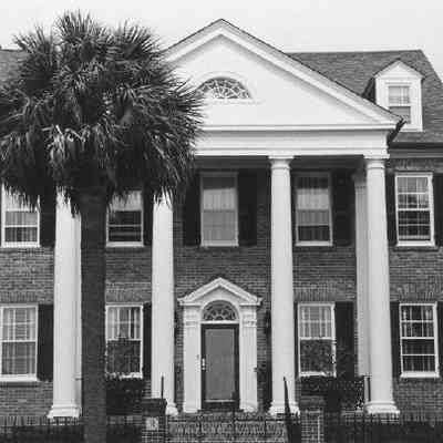 48 Murray Boulevard (G. Abbott Middleton House)