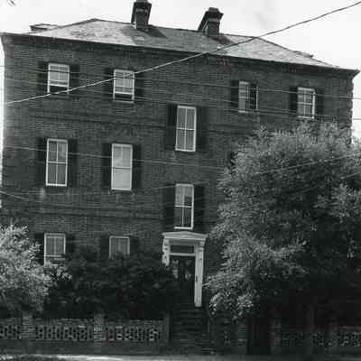 51 Laurens Street