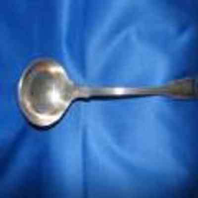 Ladle, Gravy