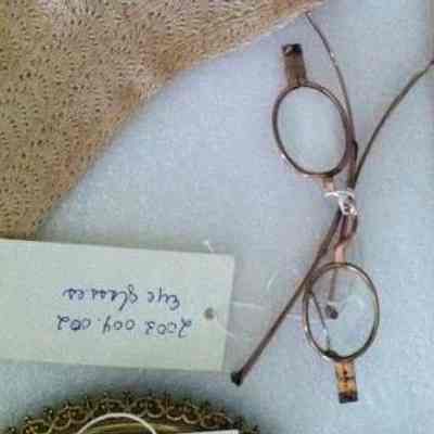 Pair of Spectacles