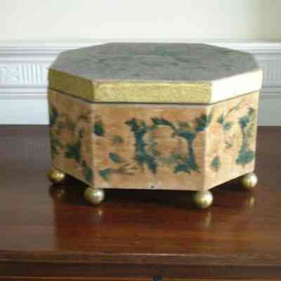 Hatbox