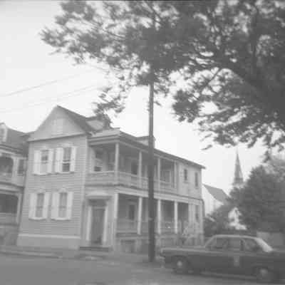 Mazyck-Wraggborough Documentation Photographs
