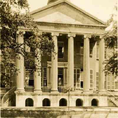 Harrison Randolph Hall (College of Charleston)