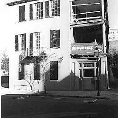 116 Church Street (Cannon-Kirkland House)