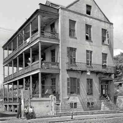 61 Washington Street