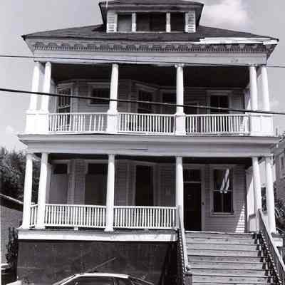 22 Bennett Street