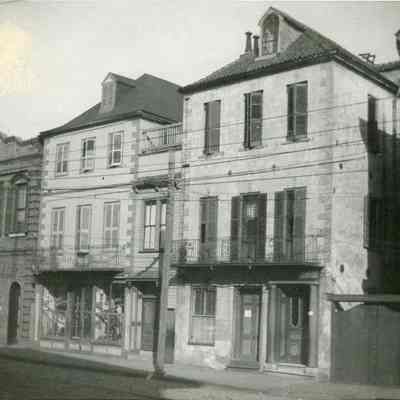 110-116 Meeting Street