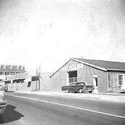 336 East Bay Street