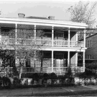 12 Bull Street (Hugh P. Cameron House)
