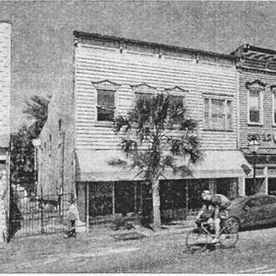 480 King Street / 482 King Street / 484 King Street