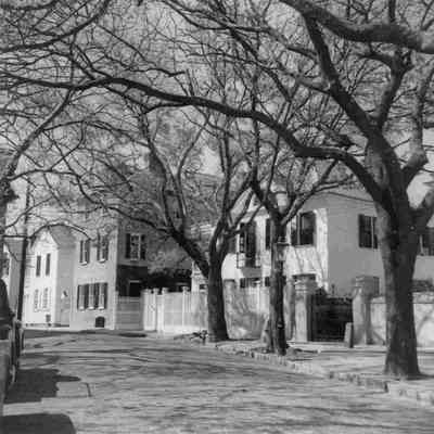 Bend on Church Street