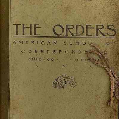 The Orders