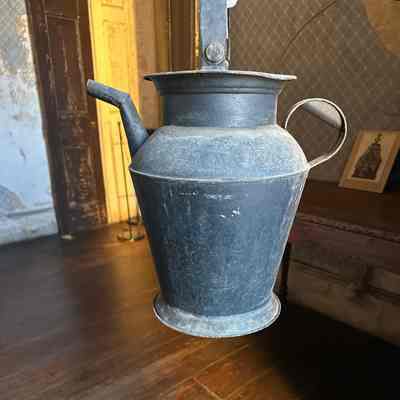 Pitcher