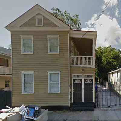 51 Amherst Street