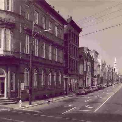 1 Broad Street (State Bank of South Carolina Building)