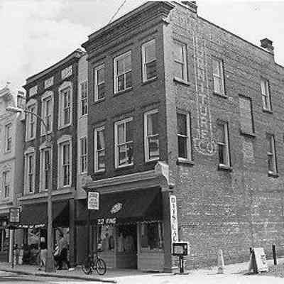 212-218 King Street