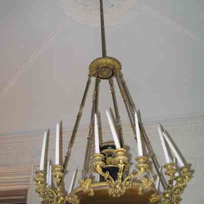 Chandelier