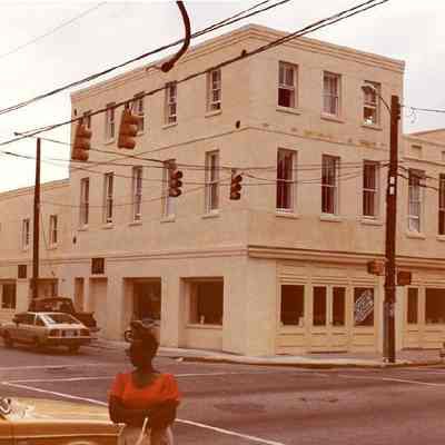 251 Meeting Street