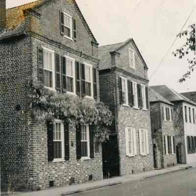King Street from 98-94