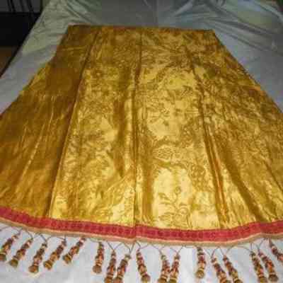 Curtain