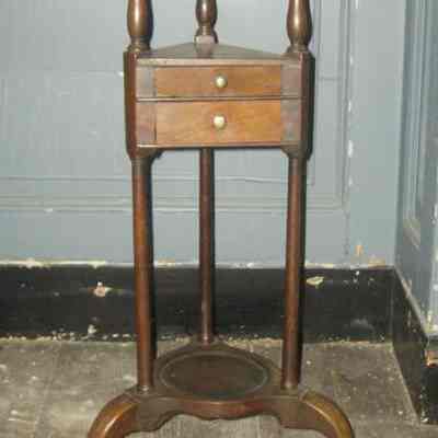 Washstand