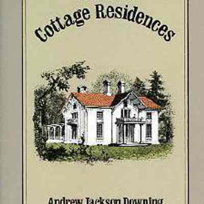 Victorian Cottage Residences