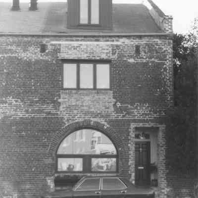 15 North Adger's Wharf