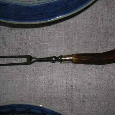 Set, Tableware