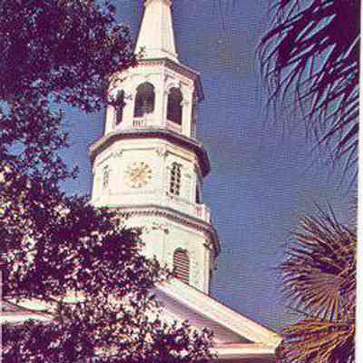 St. Michael's Church
