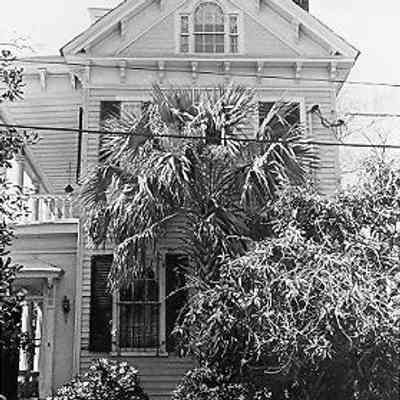 73 Pitt Street (William Waller House)