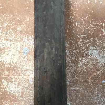 Wood Handrail