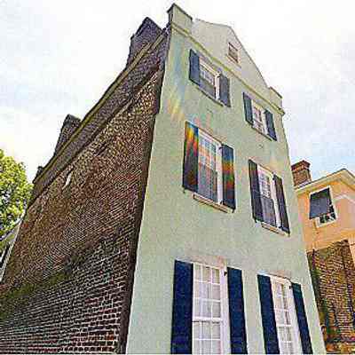 40 King Street