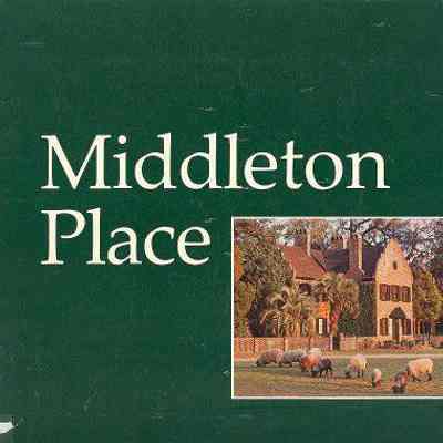 Middleton Place