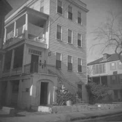 75 Anson Street (Joseph Legare House)