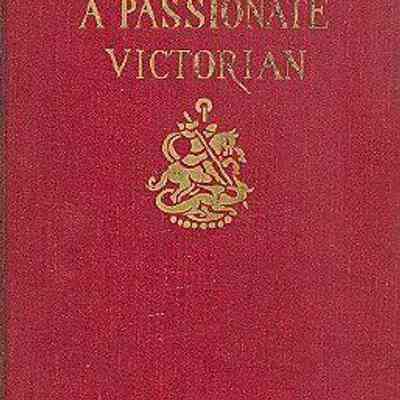 Fanny Kemble: A Passionate Victorian
