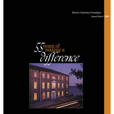 HCF Publications and Publicity: Annual Reports, Newsletters, Brochures, Events, Posters, Etc.