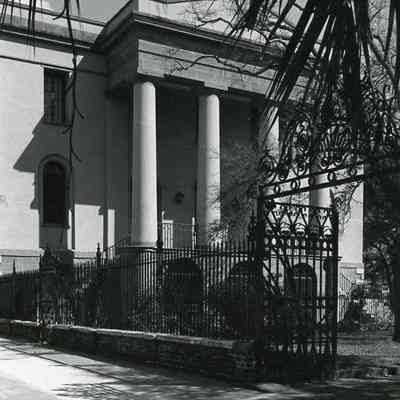 Fireproof Building (100 Meeting Street)