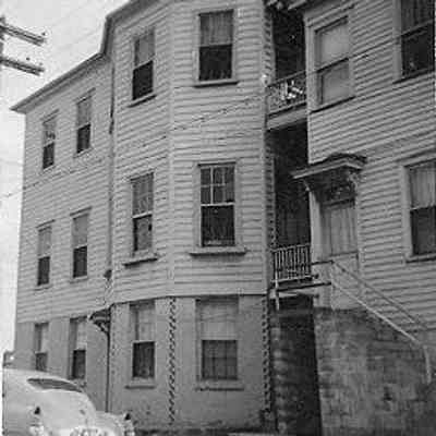 23 Society Street