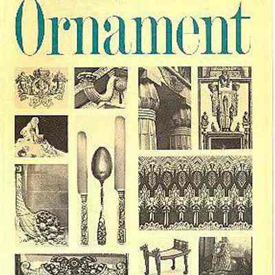 Dictionary of Ornament