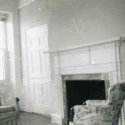 James Jervey House (55 Laurens Street)