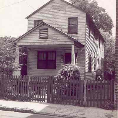 68 Anson Street