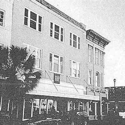 269 King Street