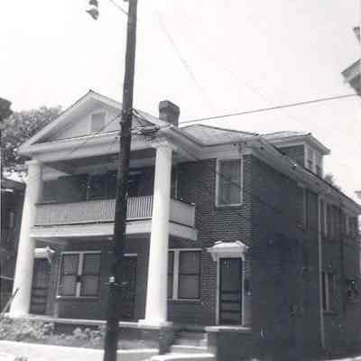 58 Laurens Street