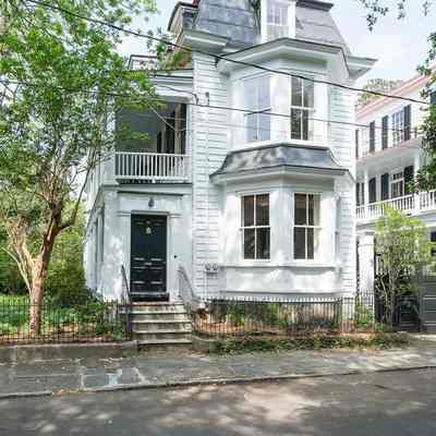 35 Legare Street