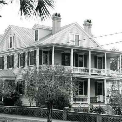 177 Broad Street (Jones-Smith House)