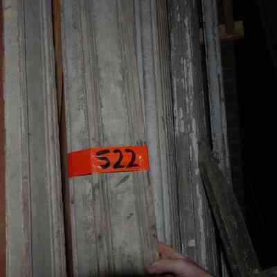 Pilaster