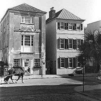 12 State Street (Eleanor Cook Tenement)