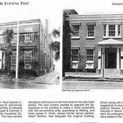 100 Broad Street