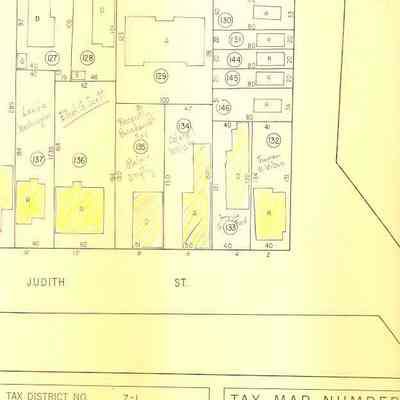 City of Charleston Tax Maps